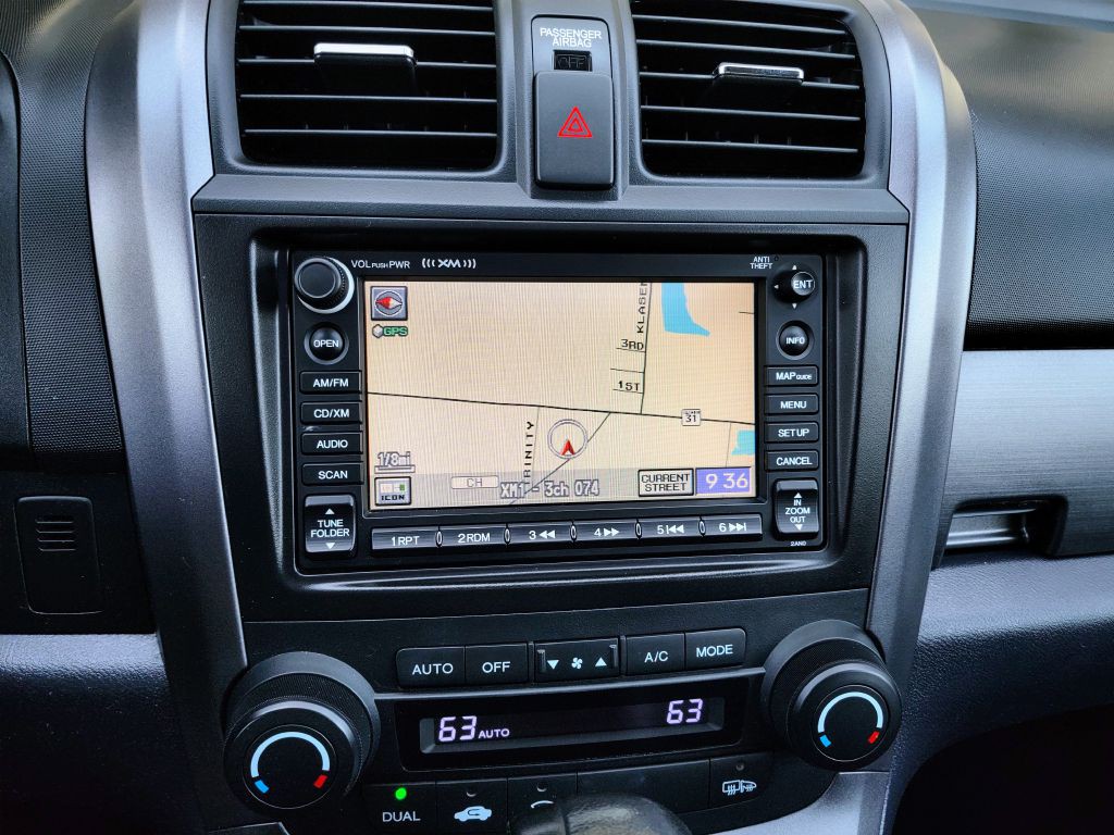 2008 Honda CR-V Image 2