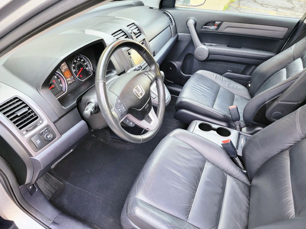 2008 Honda CR-V Image 6