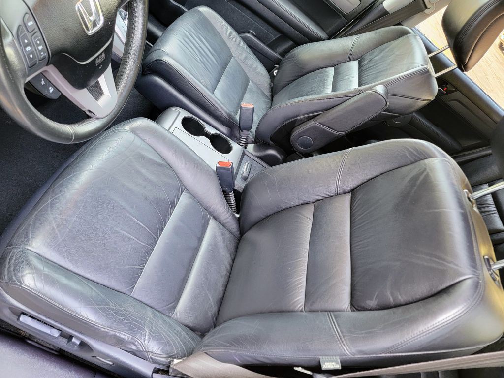2008 Honda CR-V Image 7