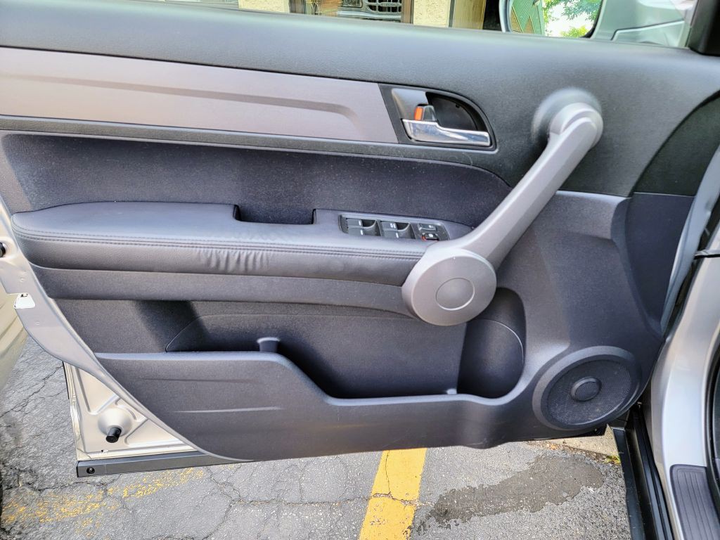 2008 Honda CR-V Image 8