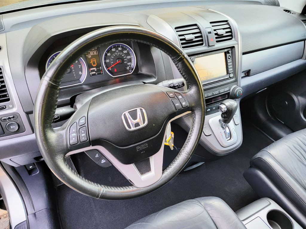 2008 Honda CR-V Image 9