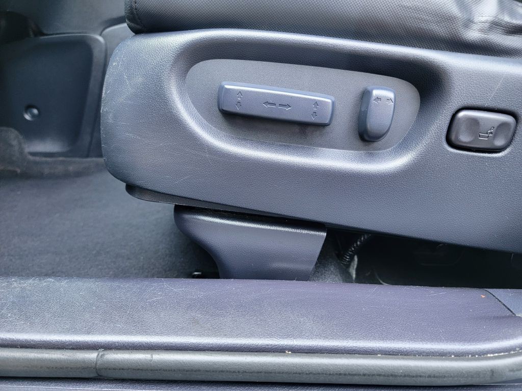 2008 Honda CR-V Image 10
