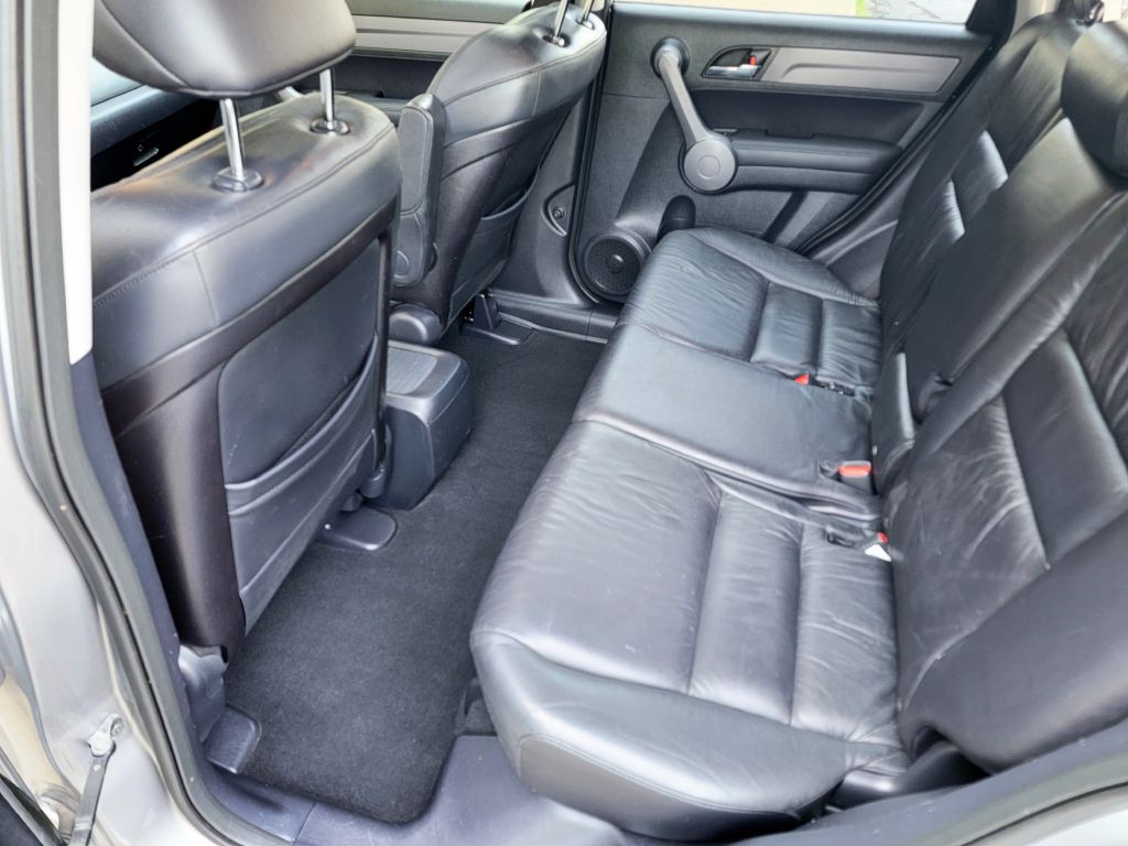2008 Honda CR-V Image 11