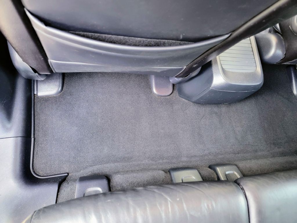 2008 Honda CR-V Image 13