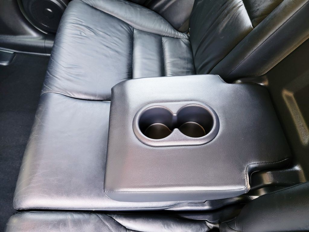 2008 Honda CR-V Image 14