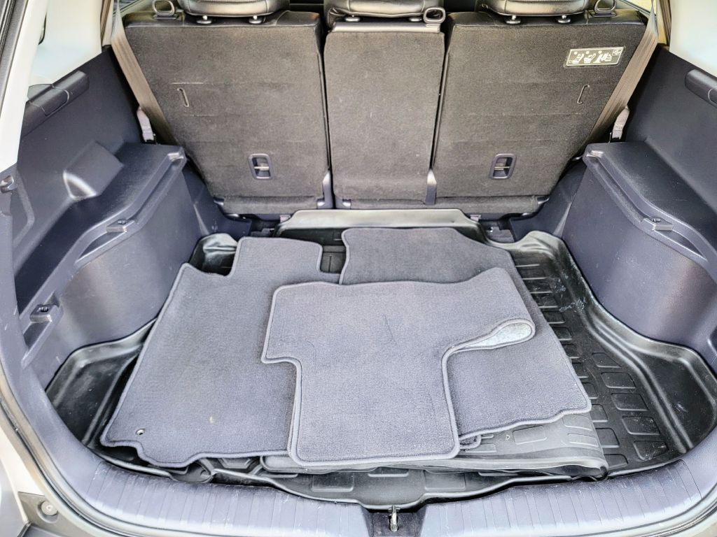 2008 Honda CR-V Image 15