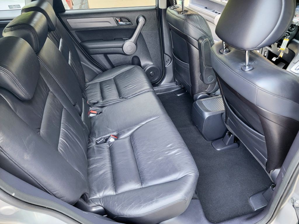 2008 Honda CR-V Image 16
