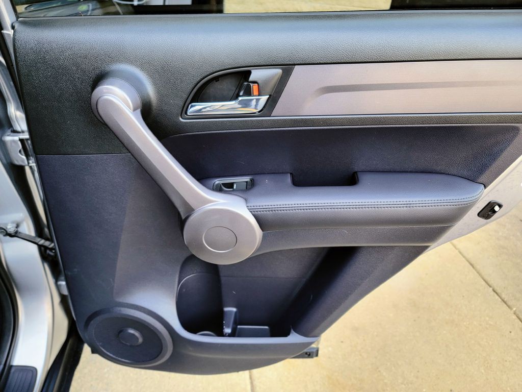 2008 Honda CR-V Image 17