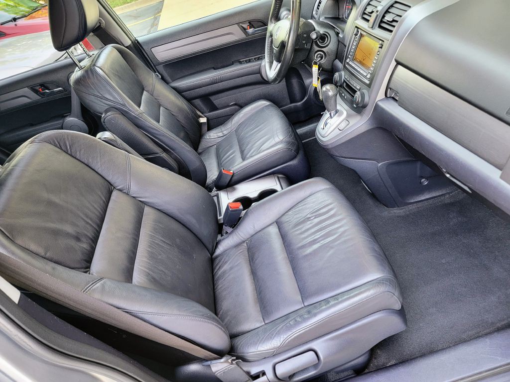 2008 Honda CR-V Image 18