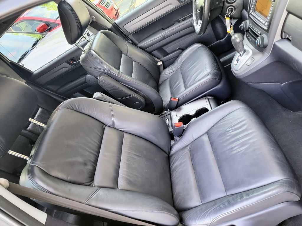 2008 Honda CR-V Image 19