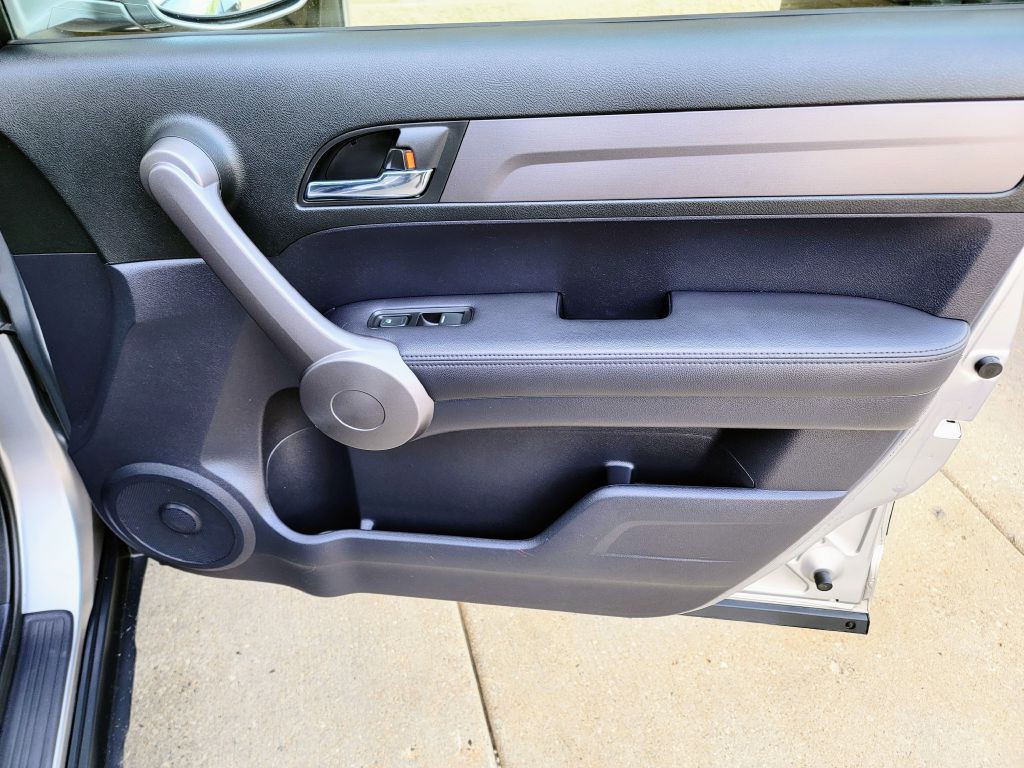2008 Honda CR-V Image 20