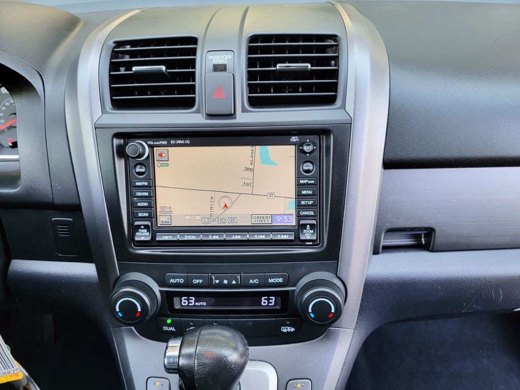 2008 Honda CR-V Image 22