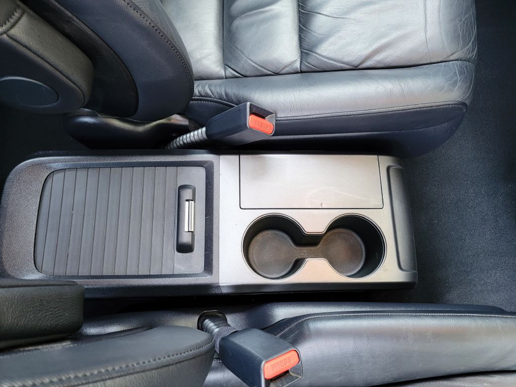 2008 Honda CR-V Image 23