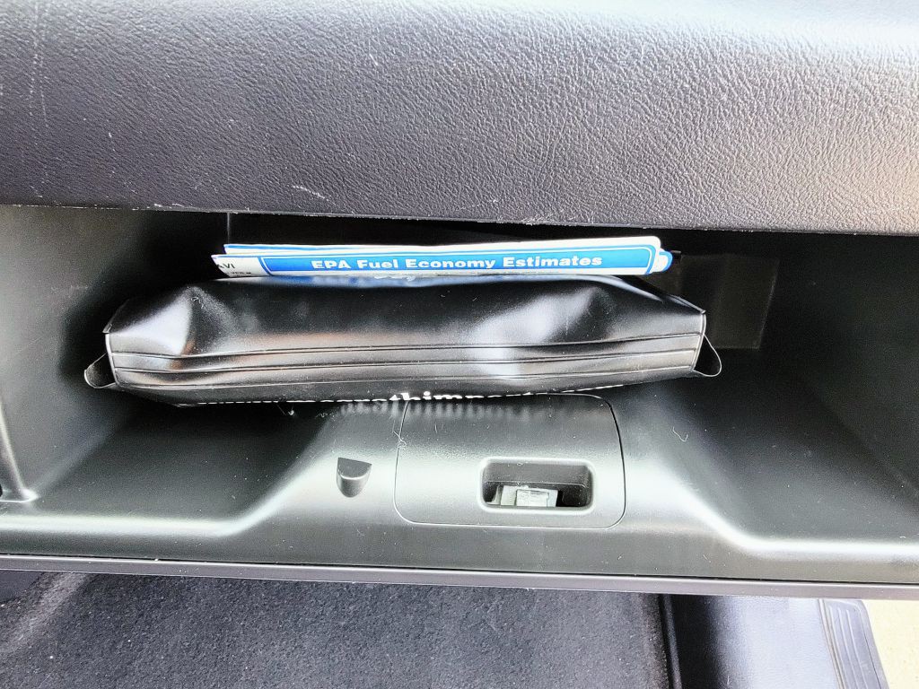 2008 Honda CR-V Image 24