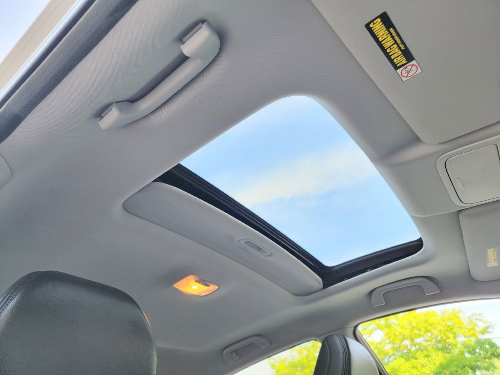 2008 Honda CR-V Image 25