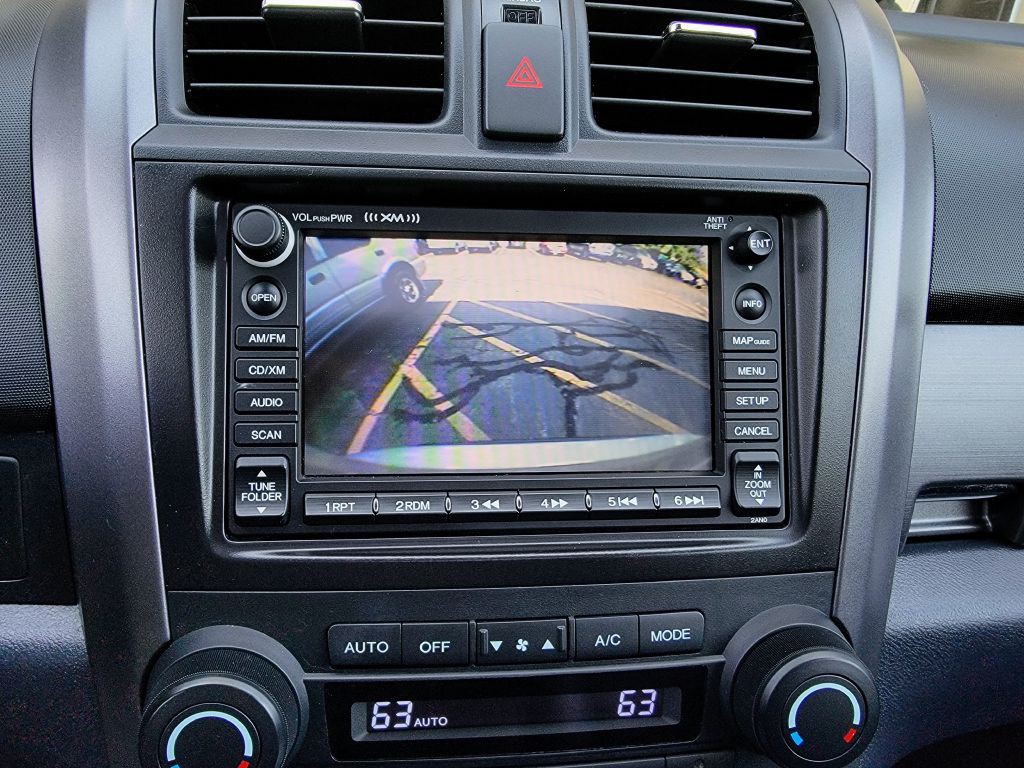 2008 Honda CR-V Image 26