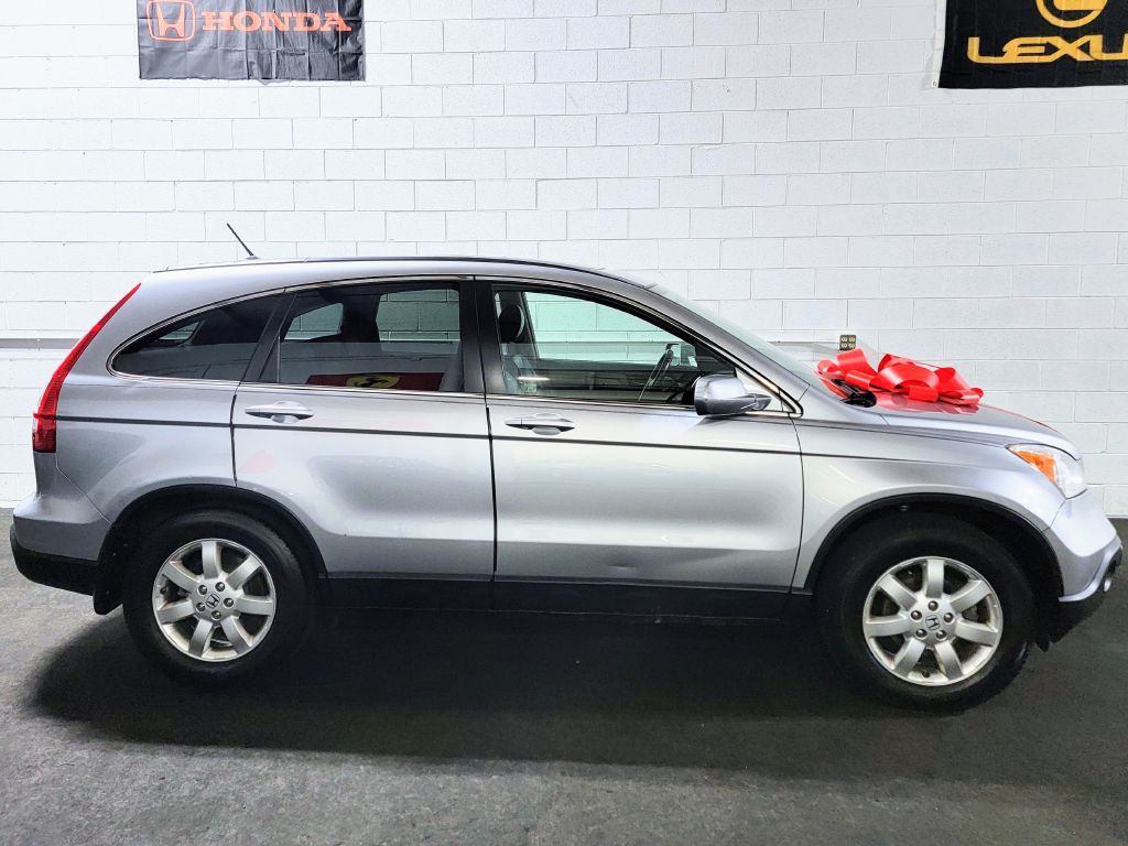 2008 Honda CR-V Image 27