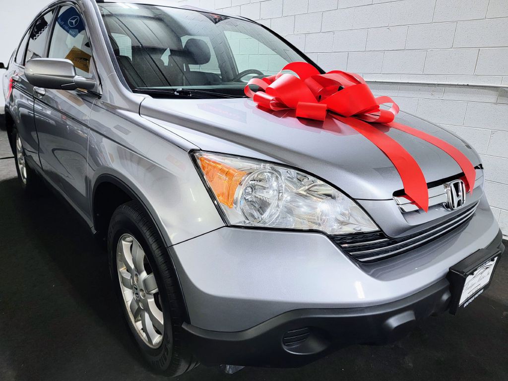 2008 Honda CR-V Image 28
