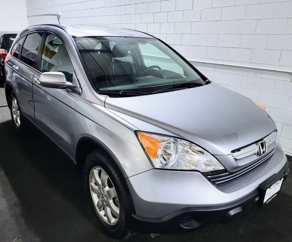 2008 Honda CR-V Image 29