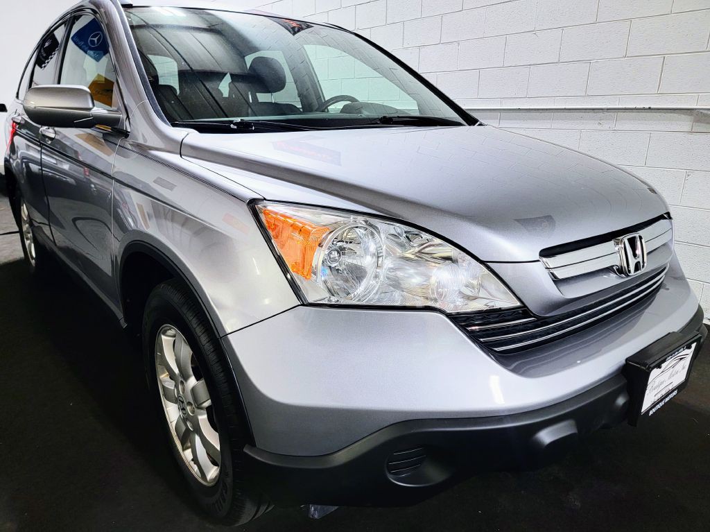 2008 Honda CR-V Image 30