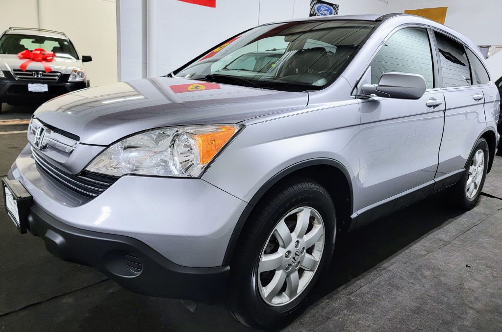 2008 Honda CR-V Image 31