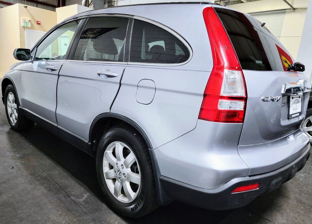 2008 Honda CR-V Image 32