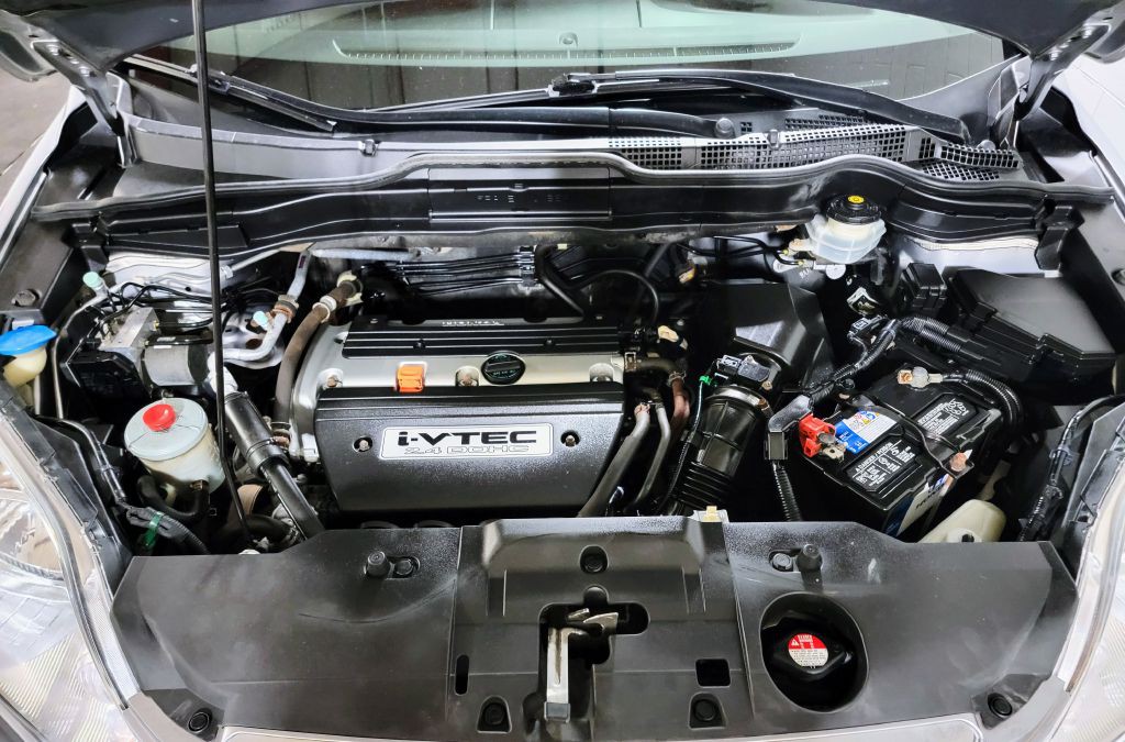 2008 Honda CR-V Image 33