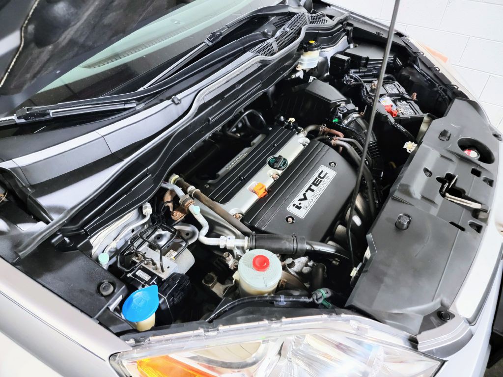 2008 Honda CR-V Image 34
