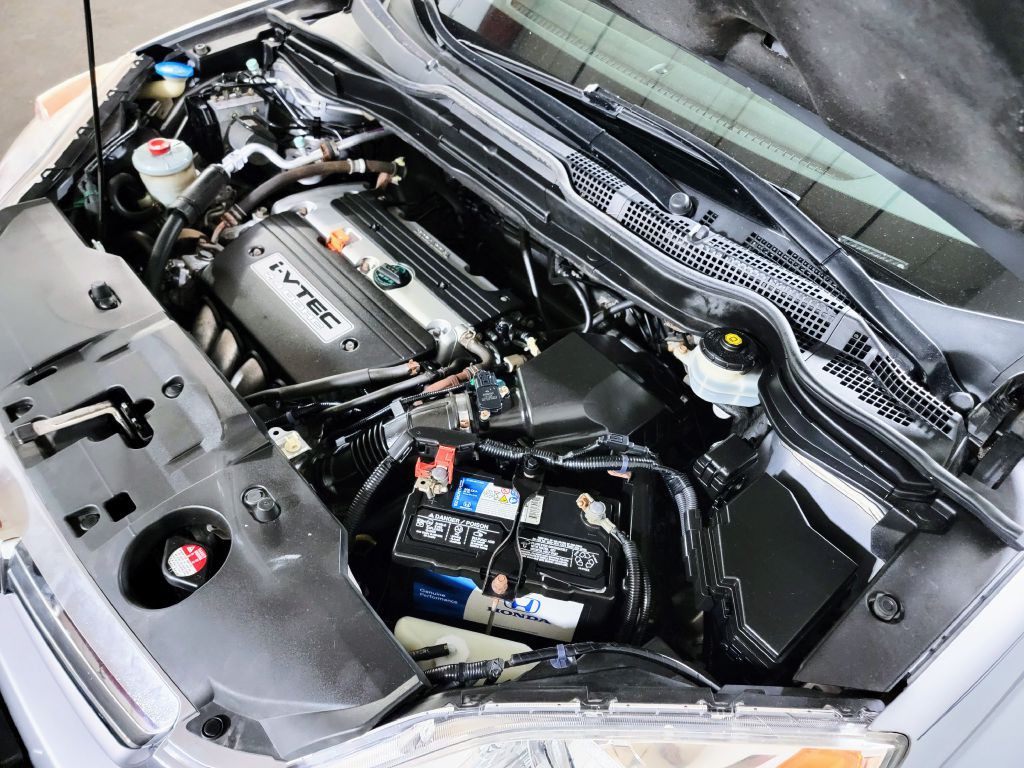 2008 Honda CR-V Image 35