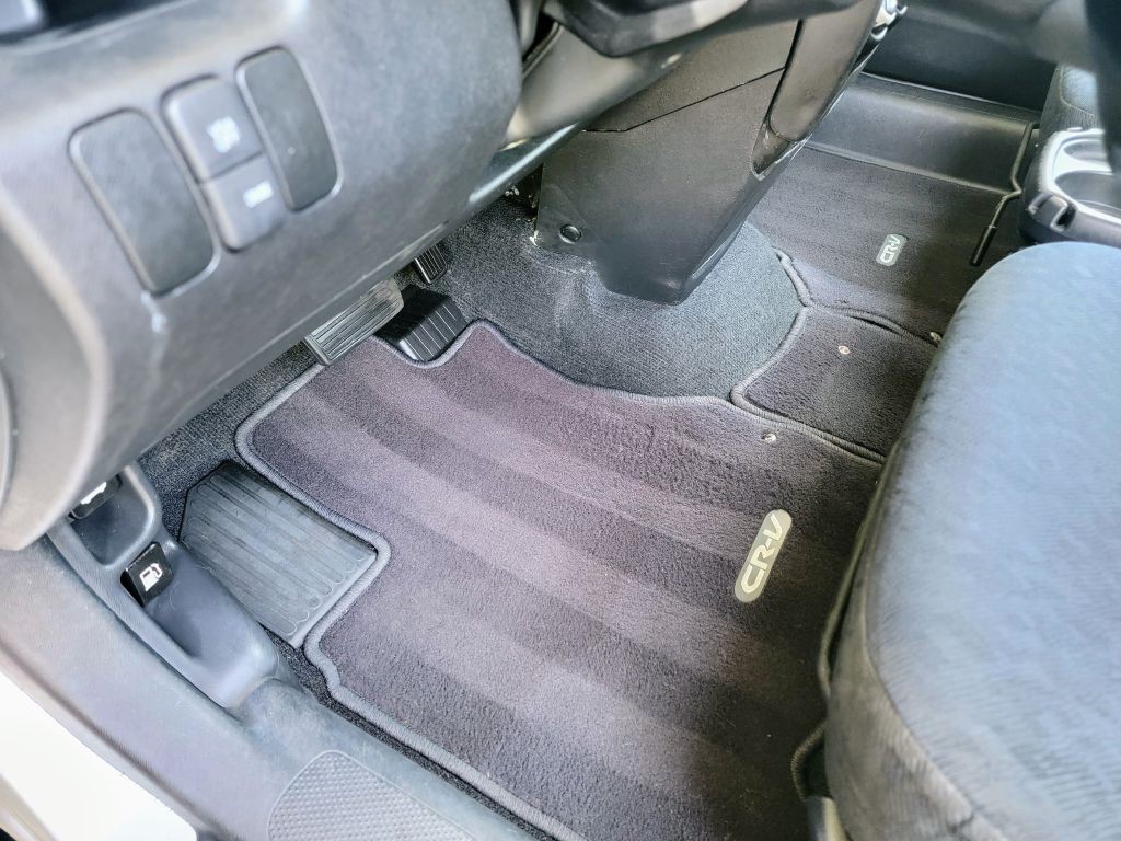 2005 Honda CR-V Image 8