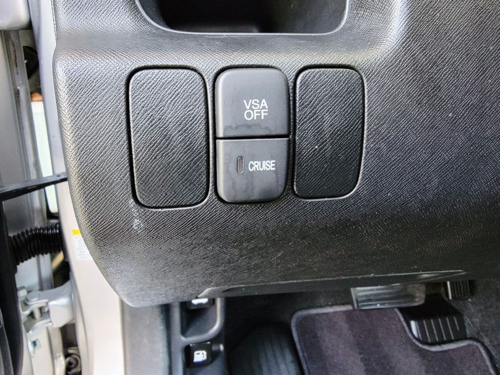 2005 Honda CR-V Image 9