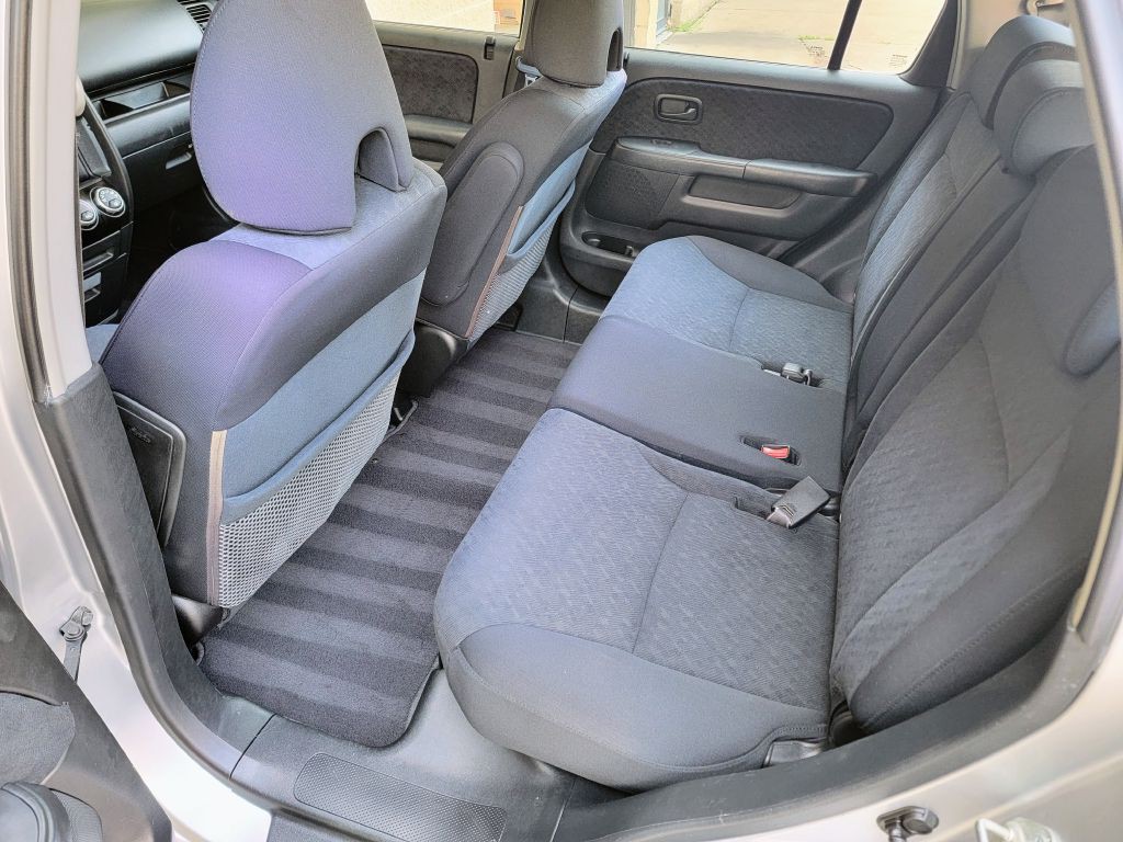 2005 Honda CR-V Image 11