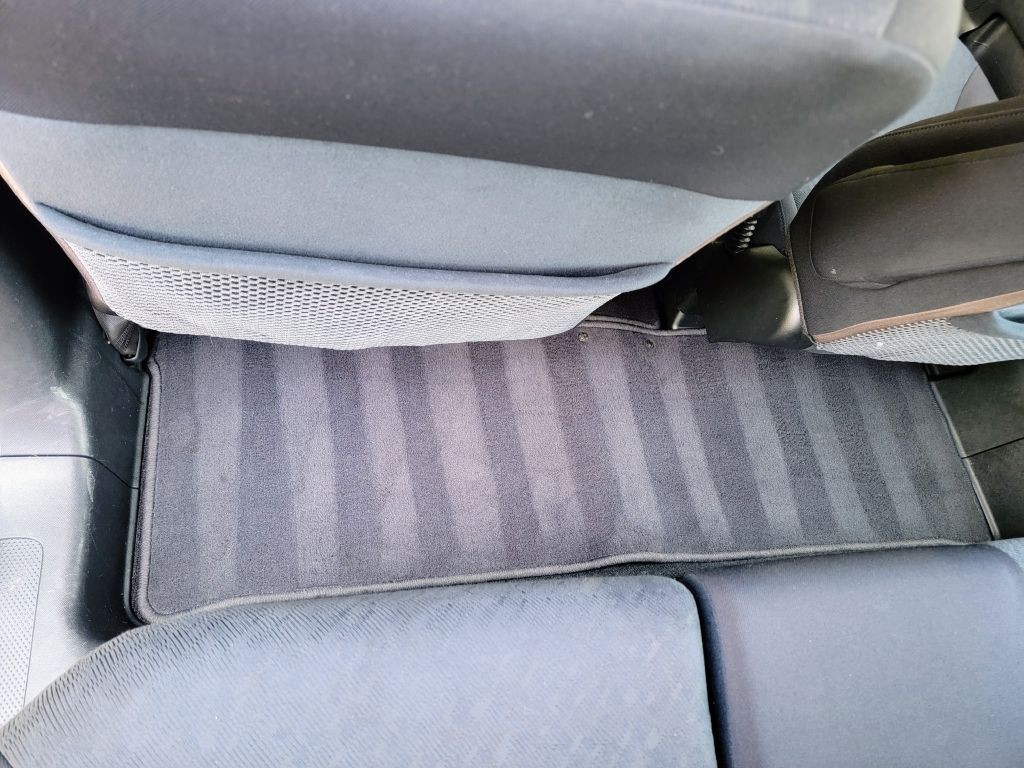 2005 Honda CR-V Image 12