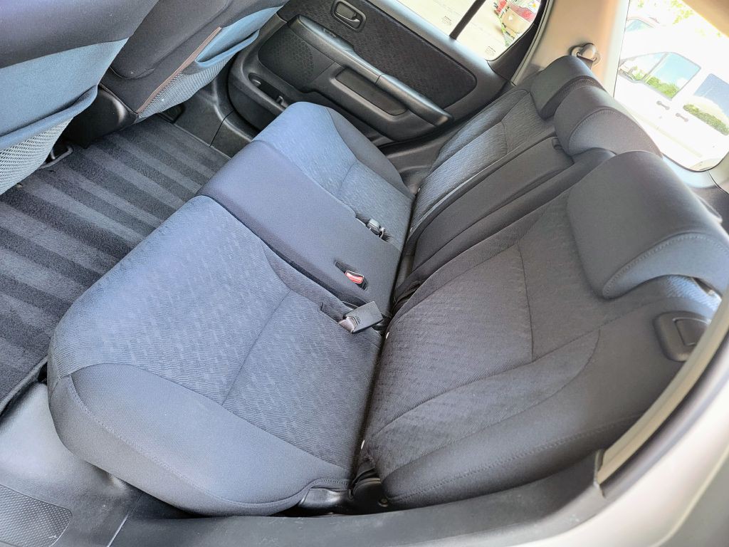 2005 Honda CR-V Image 13