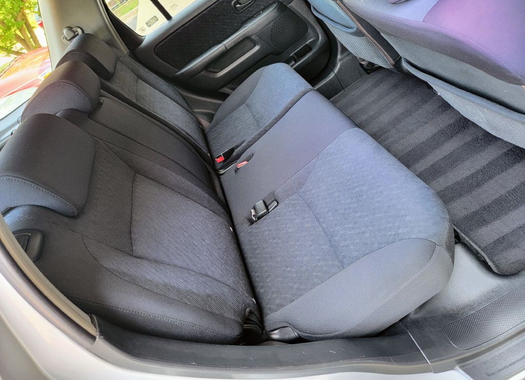 2005 Honda CR-V Image 18