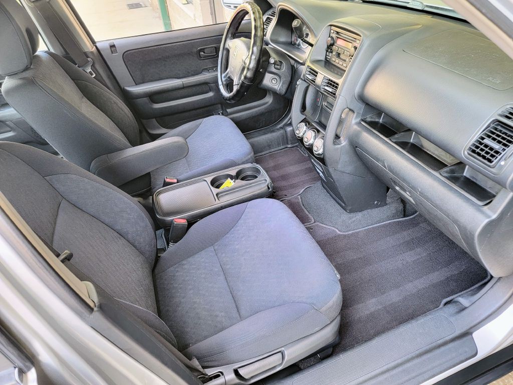 2005 Honda CR-V Image 19