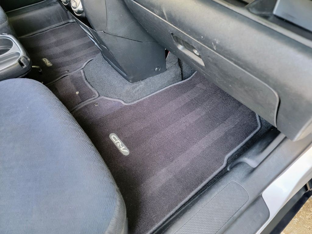 2005 Honda CR-V Image 21