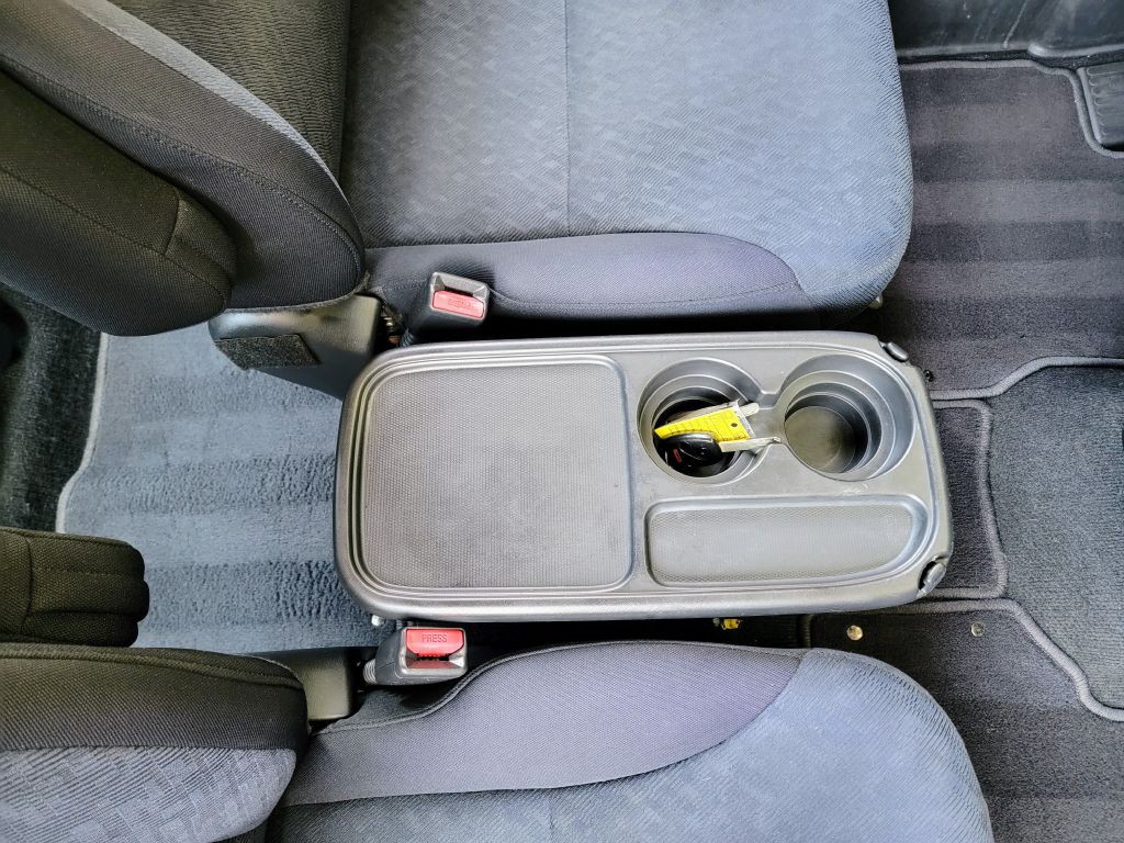 2005 Honda CR-V Image 23