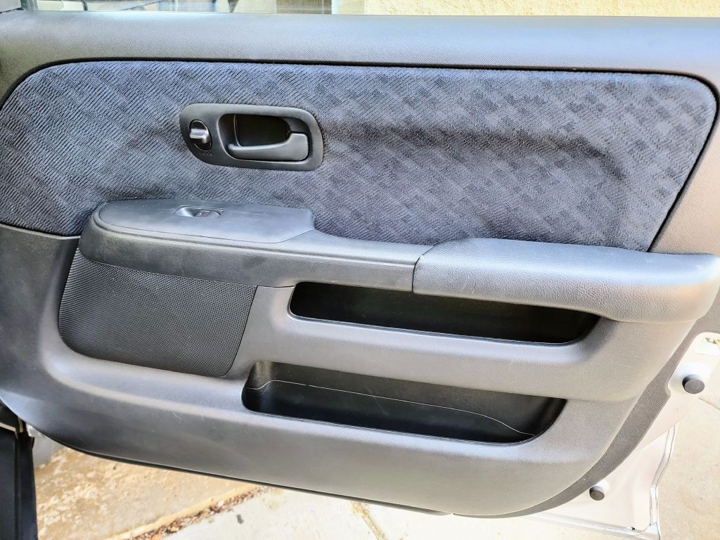 2005 Honda CR-V Image 24