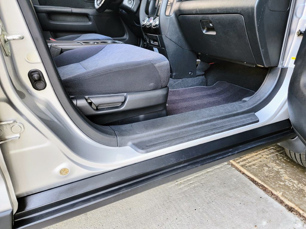 2005 Honda CR-V Image 25