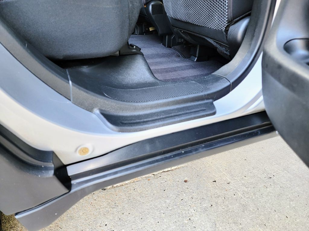 2005 Honda CR-V Image 26