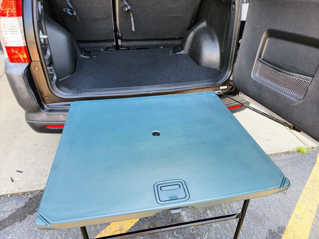 2005 Honda CR-V Image 27
