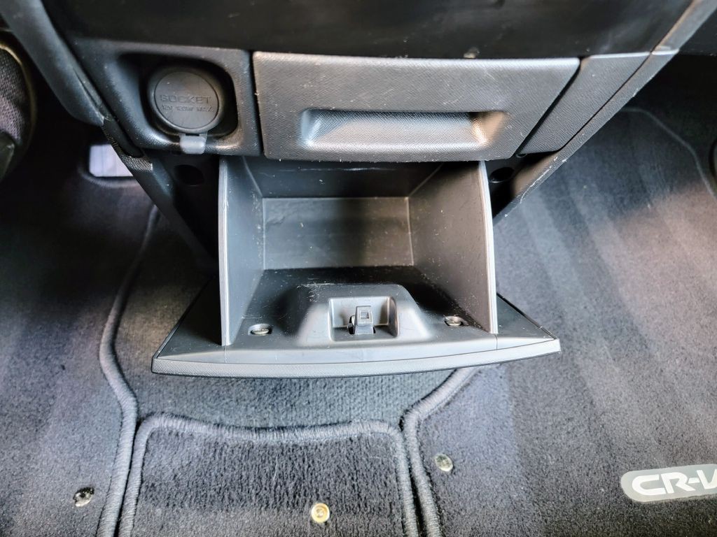 2005 Honda CR-V Image 31
