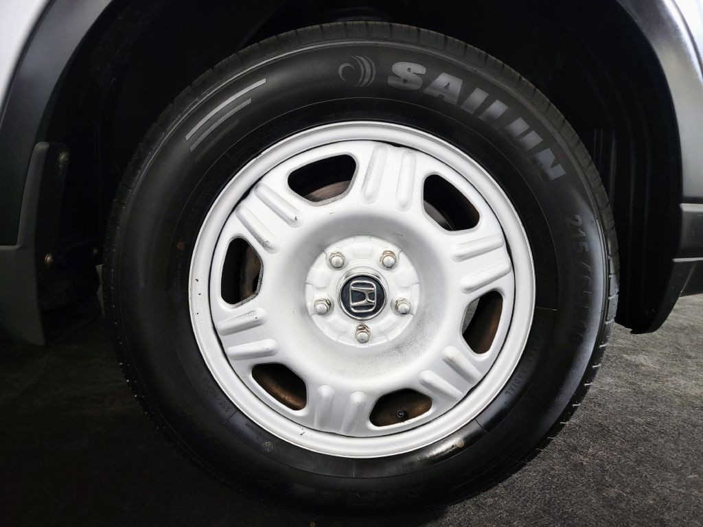2005 Honda CR-V Image 39