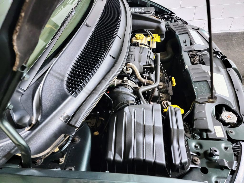 2001 Dodge Grand Caravan Image 14