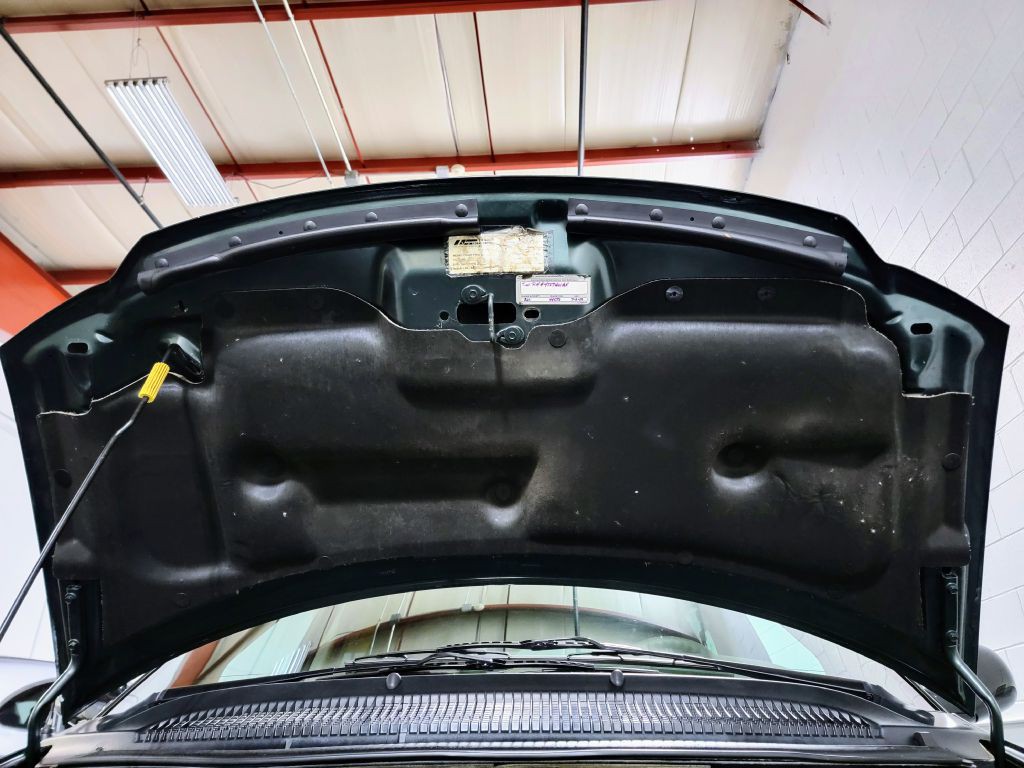 2001 Dodge Grand Caravan Image 16