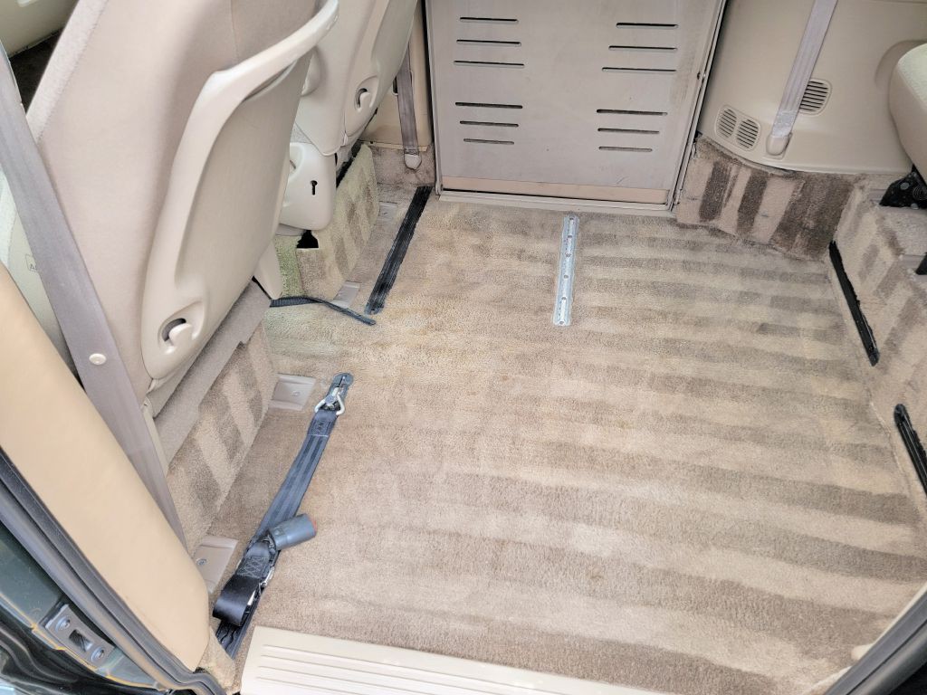 2001 Dodge Grand Caravan Image 22