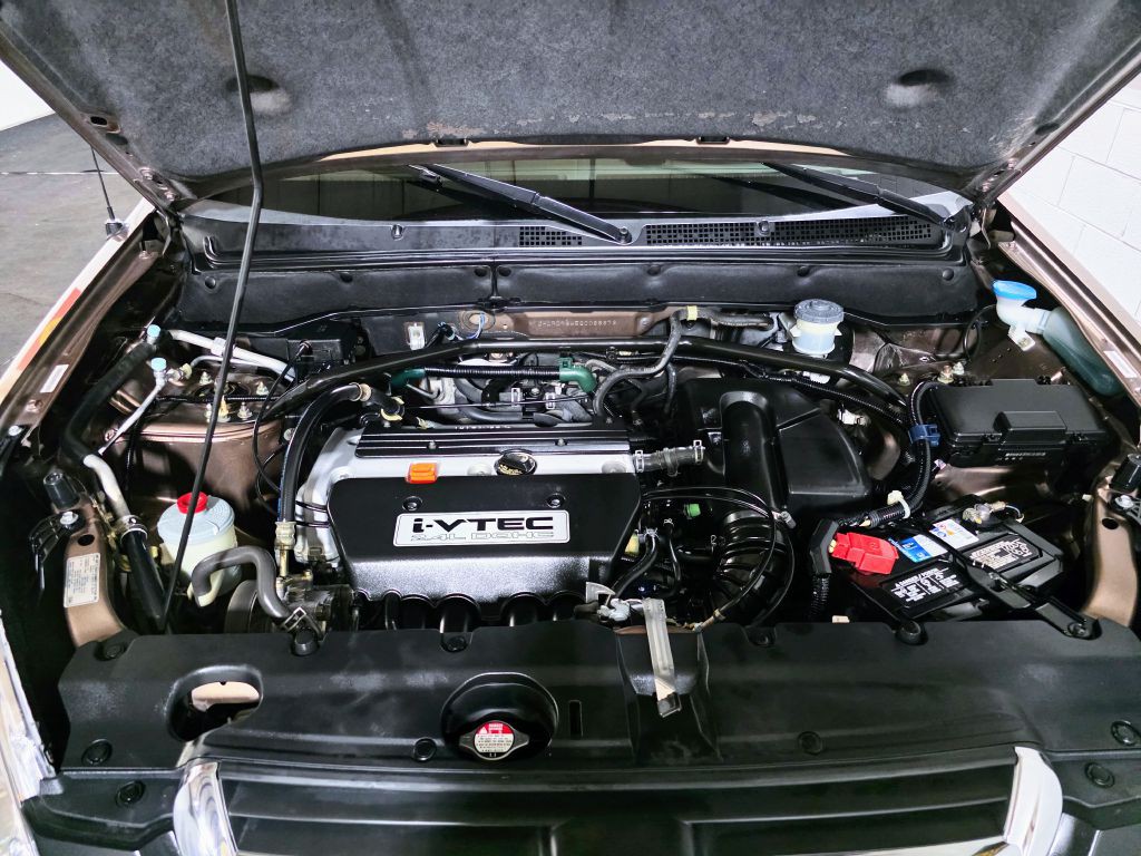 2002 Honda CR-V Image 3