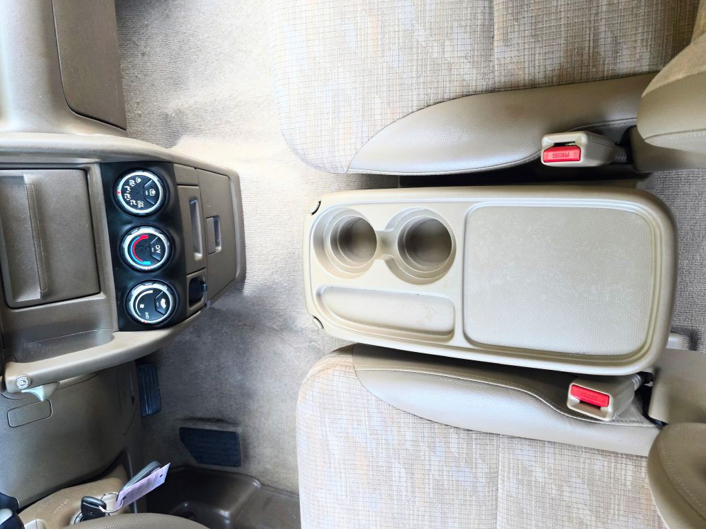 2002 Honda CR-V Image 15
