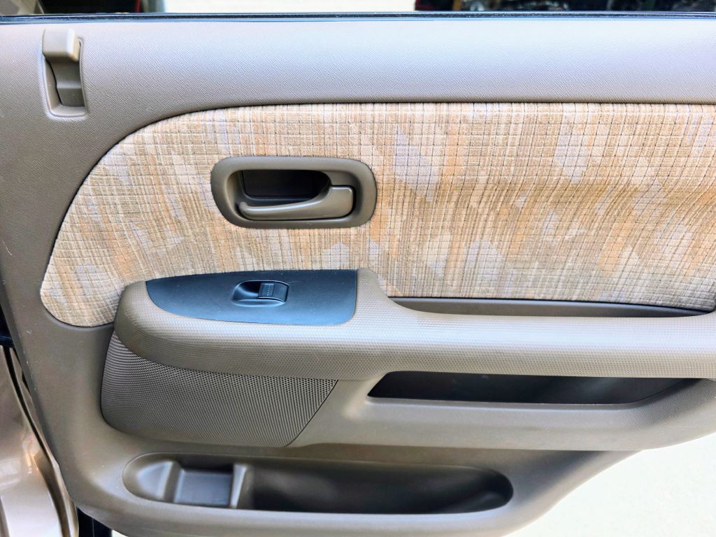 2002 Honda CR-V Image 20